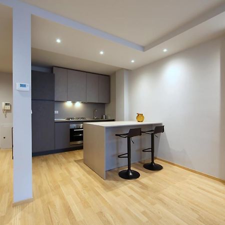 Residenza Cristoforo Apartment Udine Exterior photo