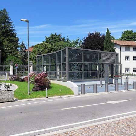 Residenza Cristoforo Apartment Udine Exterior photo