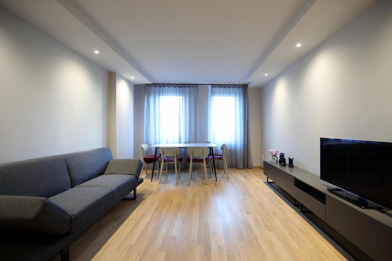 Residenza Cristoforo Apartment Udine Exterior photo