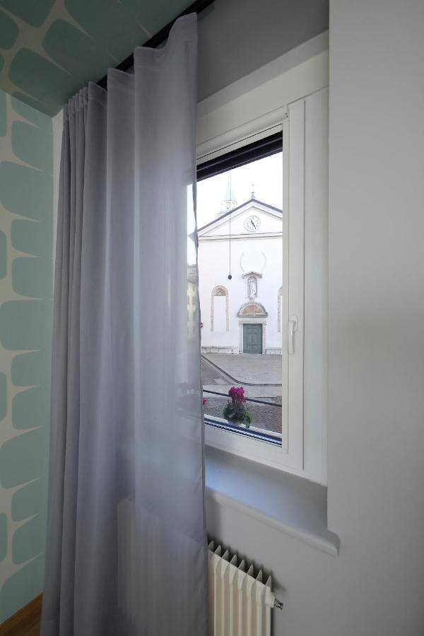 Residenza Cristoforo Apartment Udine Exterior photo
