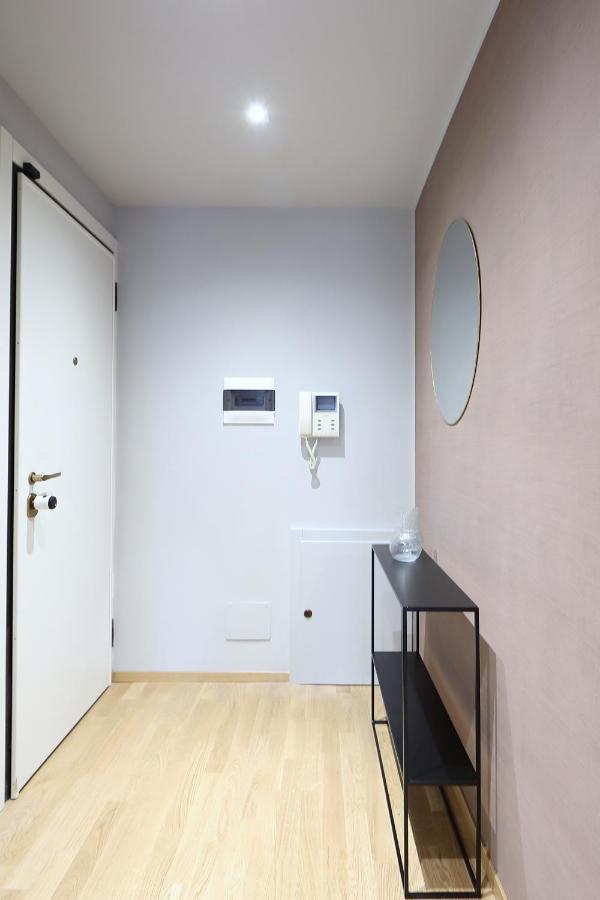 Residenza Cristoforo Apartment Udine Exterior photo