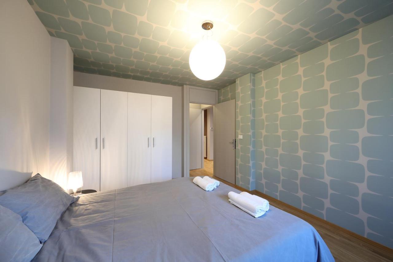 Residenza Cristoforo Apartment Udine Exterior photo