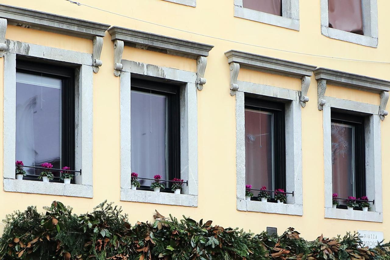 Residenza Cristoforo Apartment Udine Exterior photo