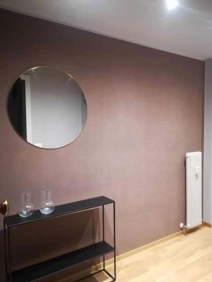 Residenza Cristoforo Apartment Udine Exterior photo