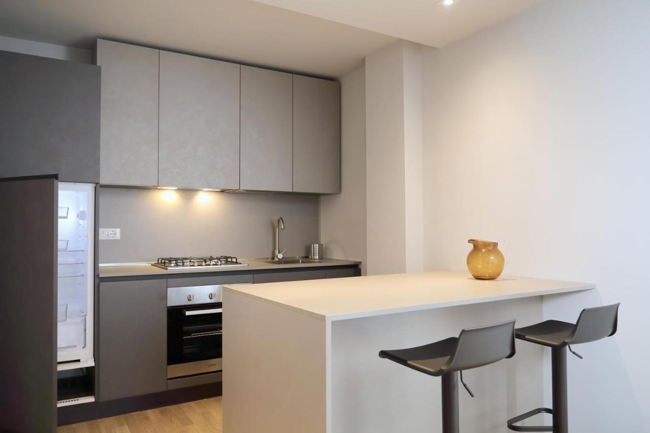 Residenza Cristoforo Apartment Udine Exterior photo