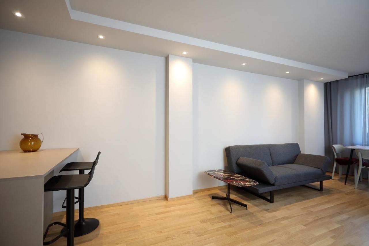 Residenza Cristoforo Apartment Udine Exterior photo