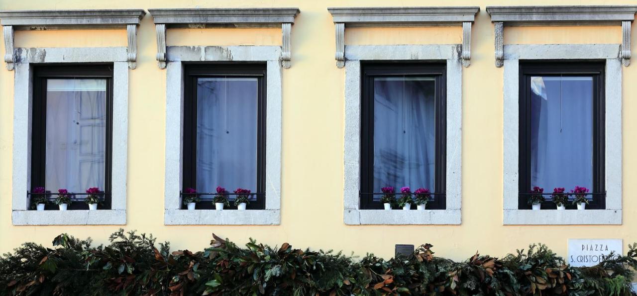 Residenza Cristoforo Apartment Udine Exterior photo