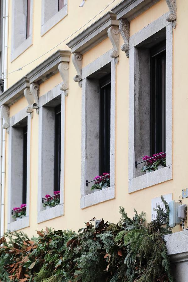 Residenza Cristoforo Apartment Udine Exterior photo
