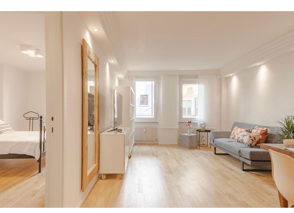 Residenza Cristoforo Apartment Udine Exterior photo