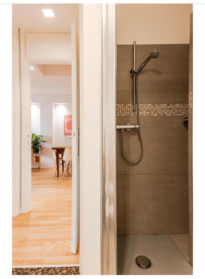 Residenza Cristoforo Apartment Udine Exterior photo