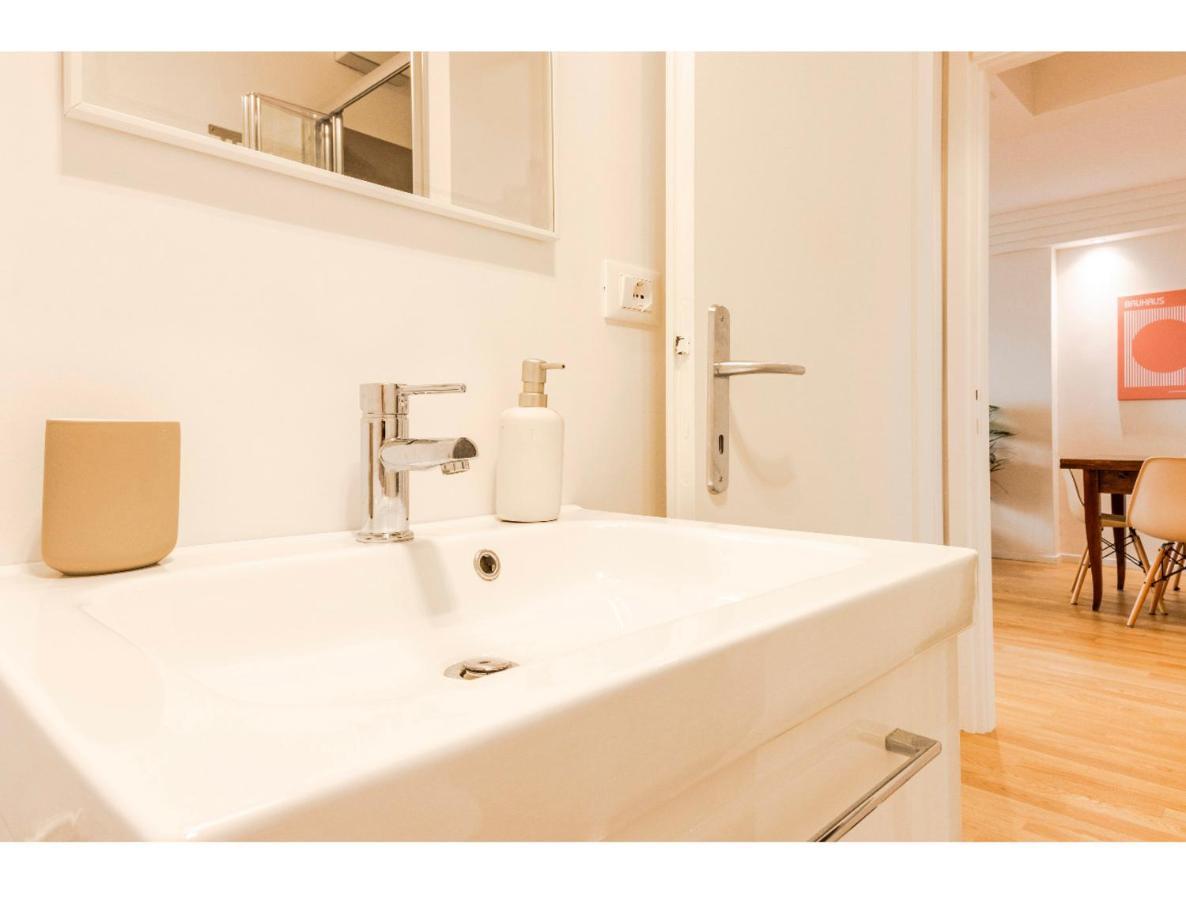 Residenza Cristoforo Apartment Udine Exterior photo