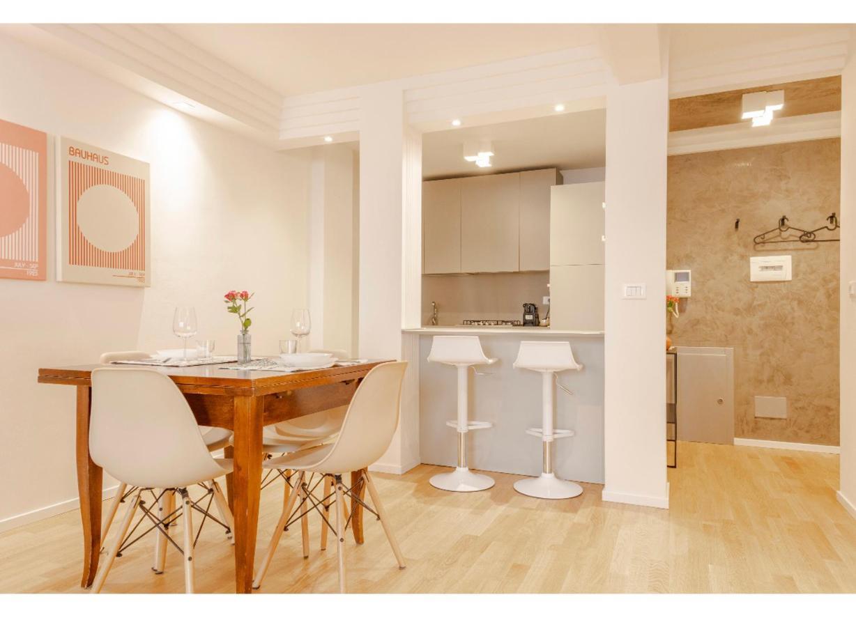 Residenza Cristoforo Apartment Udine Exterior photo