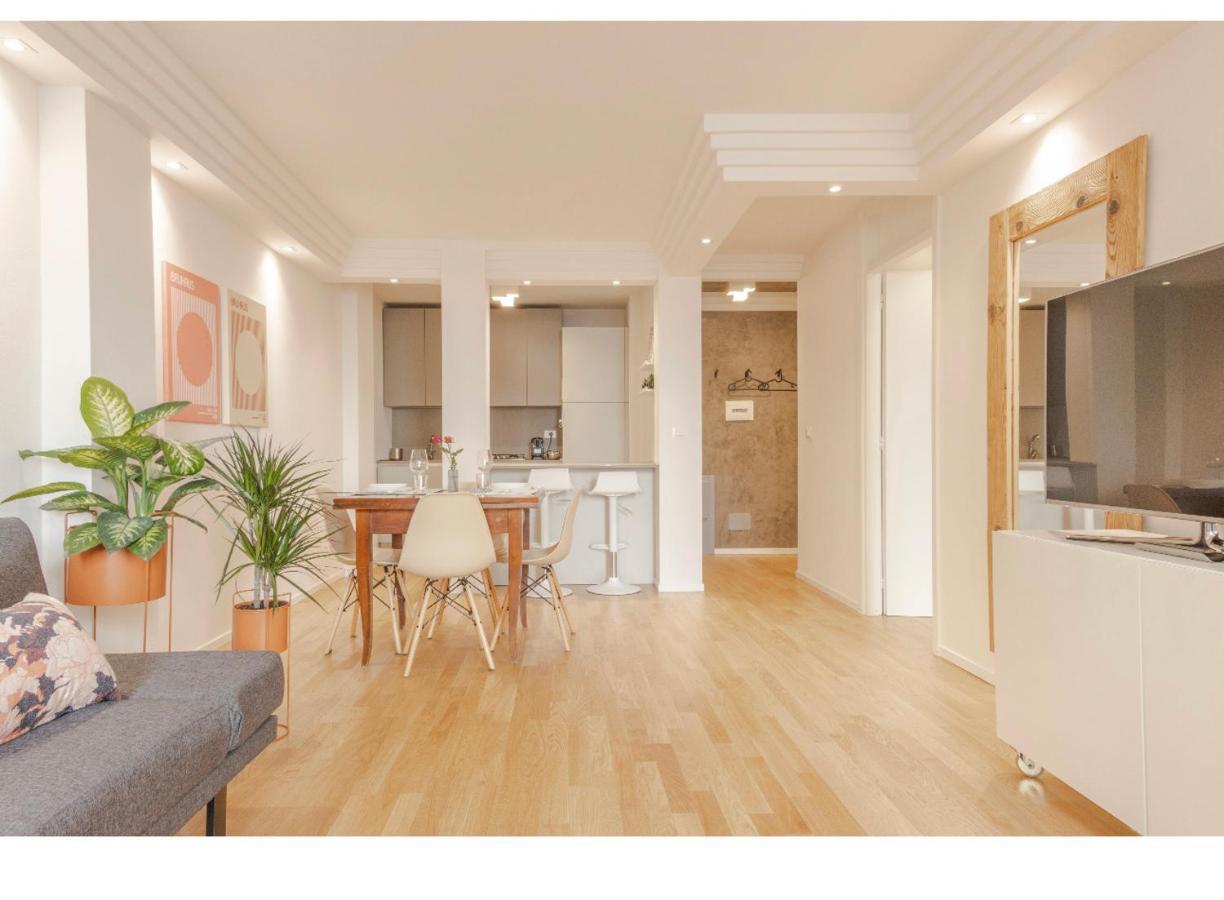 Residenza Cristoforo Apartment Udine Exterior photo